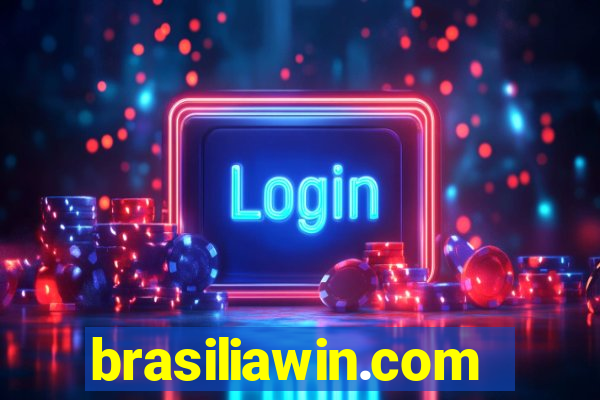 brasiliawin.com reclame aqui